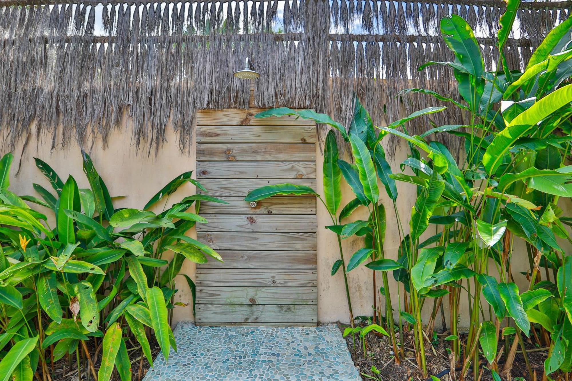 Casa E Pousada Alecrim Trancoso Exterior foto